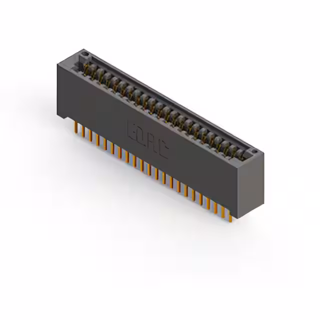 395-044-542-201 EDAC Inc.  Edgeboard Connectors